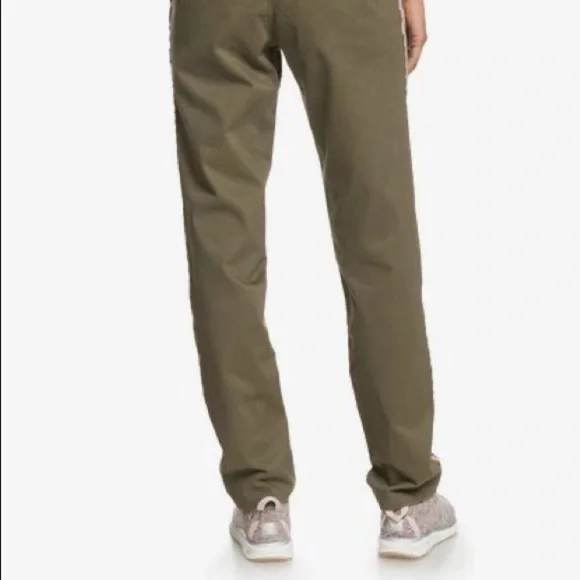 ROXY | Poetry Soul Chinos - NWT - Picture 3 of 13